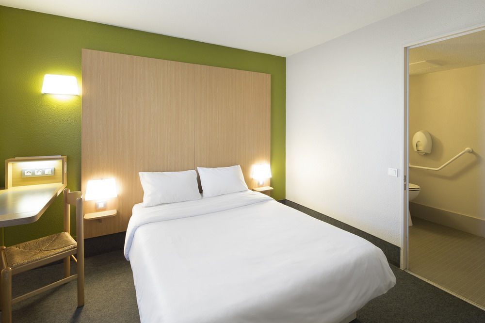 B&B Hotel Limoges 1 Экстерьер фото