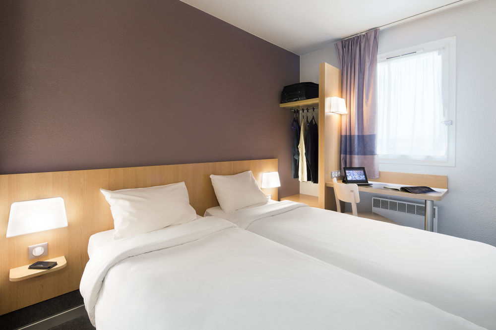 B&B Hotel Limoges 1 Экстерьер фото